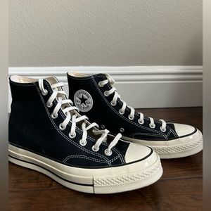 Chuck 70’s vintage canvas. Only worn a few times!